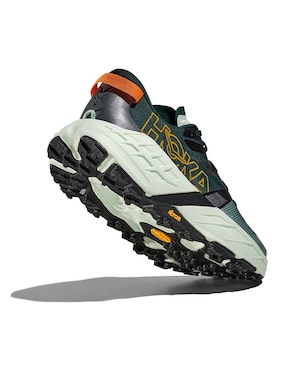 Tenis Speedgoat 7 para senderismo Hoka de hombre