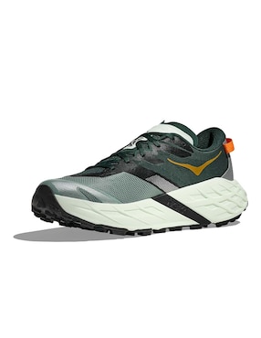 Tenis Speedgoat 7 para senderismo Hoka de hombre