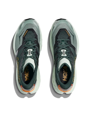 Tenis Speedgoat 7 para senderismo Hoka de hombre
