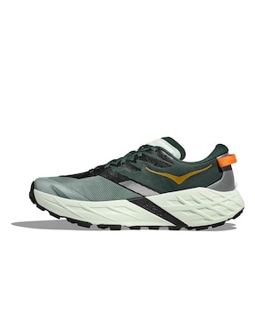 Tenis Speedgoat 7 para senderismo Hoka de hombre