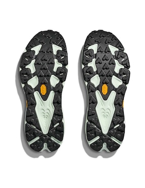 Tenis Speedgoat 7 para senderismo Hoka de hombre