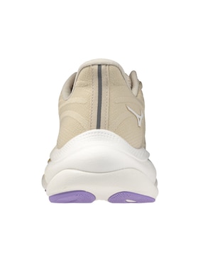 Tenis Wave Sky 9 para correr Mizuno de mujer
