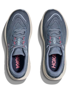 Tenis Hoka Rincon 4 de mujer para correr
