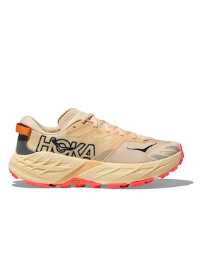 Tenis Speedgoat 7 para senderismo Hoka de mujer