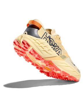 Tenis Speedgoat 7 para senderismo Hoka de mujer