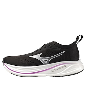 Tenis Neo Zen 2 para correr Mizuno de mujer