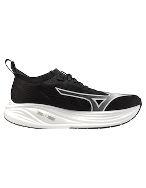Tenis Neo Zen 2 para correr Mizuno de mujer