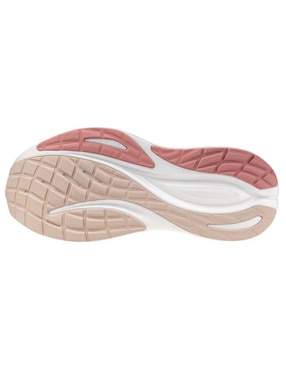 Tenis Neo Zen 2 para correr Mizuno de mujer
