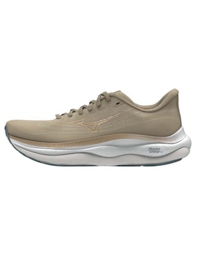 Tenis Wave Sky 9 para correr Mizuno de hombre
