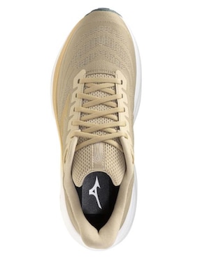 Tenis Wave Sky 9 para correr Mizuno de hombre