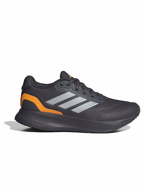 Tenis Runfalcon 5 para correr Adidas de hombre