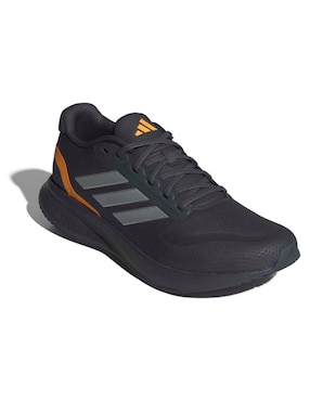 Tenis Runfalcon 5 para correr Adidas de hombre