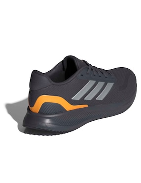 Tenis Runfalcon 5 para correr Adidas de hombre