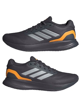 Tenis Runfalcon 5 para correr Adidas de hombre