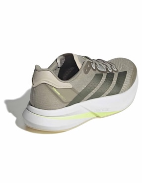 Tenis Duramo Speed 2 para correr Adidas de mujer