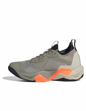 Tenis para entrenamiento Adidas Rapidmove ADV de hombre