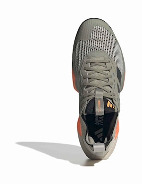 Tenis para entrenamiento Adidas Rapidmove ADV de hombre