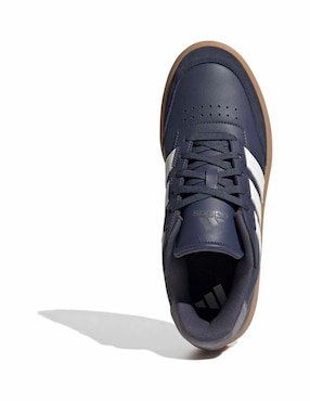 Tenis Adidas Courtblock de hombre