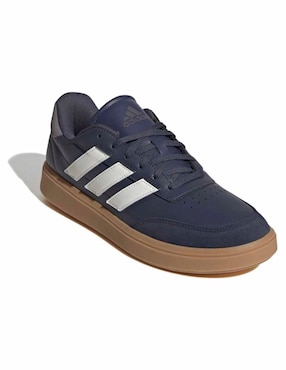 Tenis Adidas Courtblock de hombre