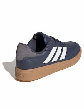 Tenis Adidas Courtblock de hombre