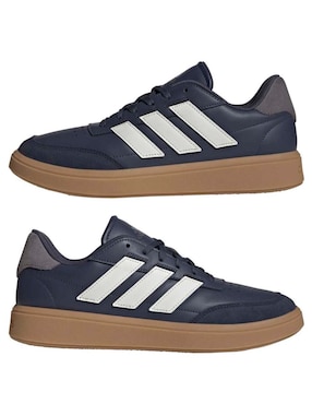 Tenis Adidas Courtblock de hombre
