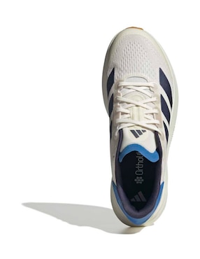 Tenis Duramo Speed 2 para correr Adidas de hombre
