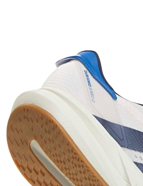 Tenis Duramo Speed 2 para correr Adidas de hombre