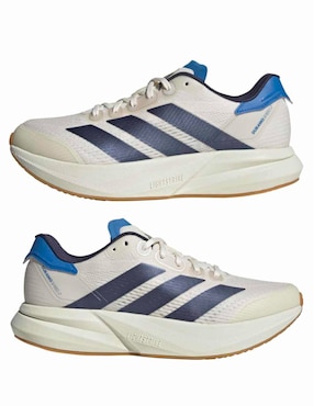 Tenis Duramo Speed 2 para correr Adidas de hombre