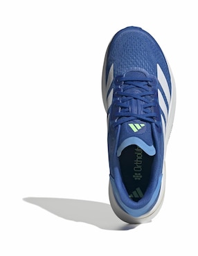 Tenis Duramo Speed 2 para correr Adidas de hombre