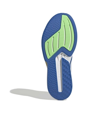 Tenis Duramo Speed 2 para correr Adidas de hombre