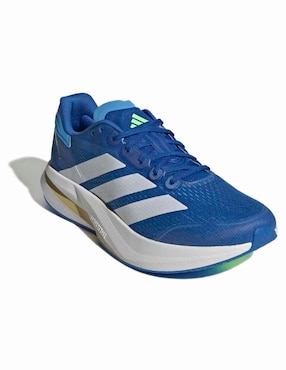 Tenis Duramo Speed 2 para correr Adidas de hombre
