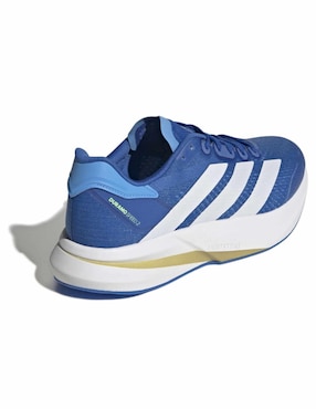 Tenis Duramo Speed 2 para correr Adidas de hombre