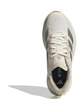 Tenis Duramo Speed 2 para correr Adidas de mujer