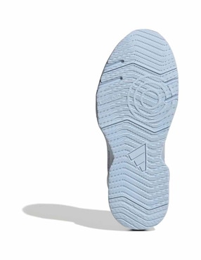 Tenis para entrenamiento Adidas Rapidmove Go de mujer