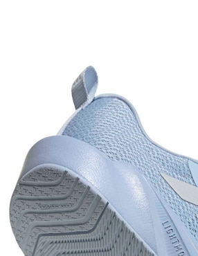 Tenis para entrenamiento Adidas Rapidmove Go de mujer