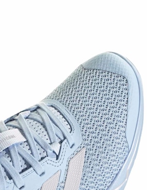 Tenis para entrenamiento Adidas Rapidmove Go de mujer
