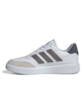 Tenis Adidas Courtblock de hombre