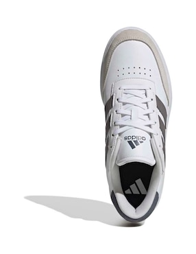 Tenis Adidas Courtblock de hombre