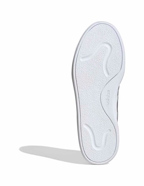 Tenis Adidas Courtblock de hombre