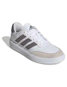 Tenis Adidas Courtblock de hombre