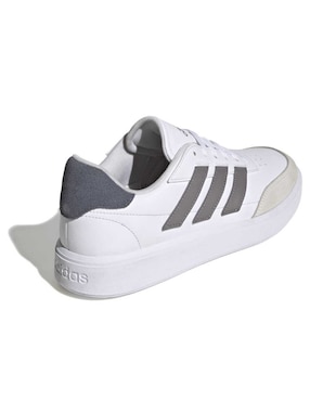 Tenis Adidas Courtblock de hombre