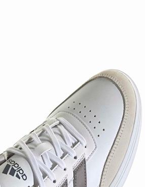 Tenis Adidas Courtblock de hombre