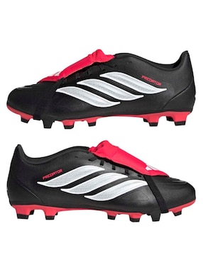 Tenis Predator Club FT para fútbol Adidas de hombre