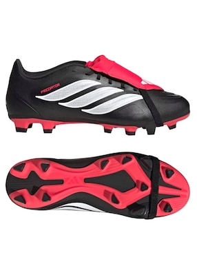 Tenis Predator Club FT para fútbol Adidas de hombre
