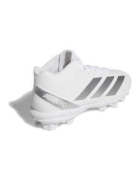 Tenis Adizero Impact 2 para fútbol americano Adidas de hombre