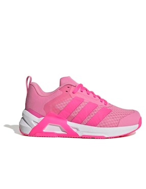 Tenis para entrenamiento Adidas Dropset Control de mujer