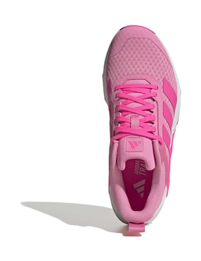 Tenis para entrenamiento Adidas Dropset Control de mujer