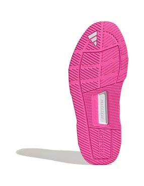 Tenis para entrenamiento Adidas Dropset Control de mujer