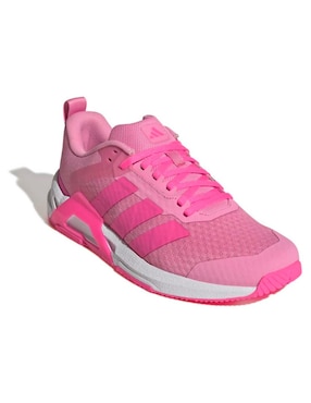 Tenis para entrenamiento Adidas Dropset Control de mujer
