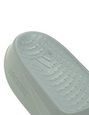 Sandalias para entrenamiento Adidas Lightshift Slide de hombre
